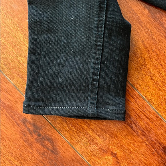 Nudie Tight Long John - Black - 25W 30L - Picture 6 of 6